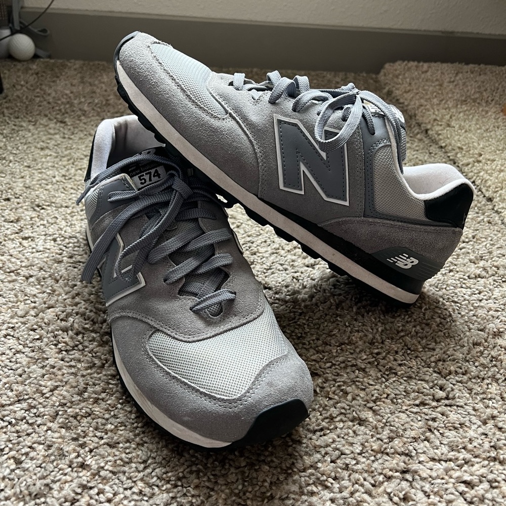 New Balance 574 Classics